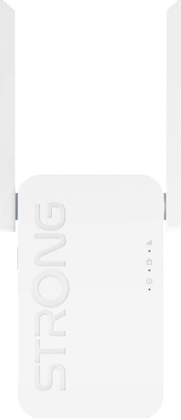Strong WF6/AX1800 WiFi Network Range Extender