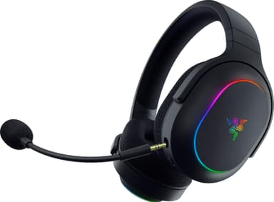 Razer Barracuda X Chroma gaming headset (sort)