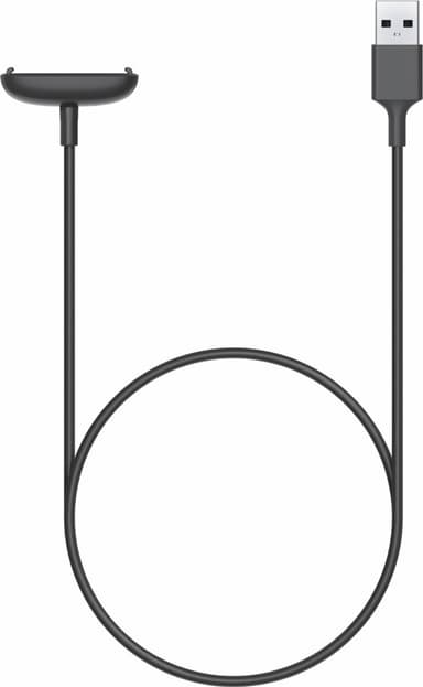 Fitbit Ace 3 og Inspire 2 ladekabel