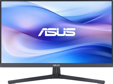 Asus VU249CFE-B 23,8" skjerm (blå)