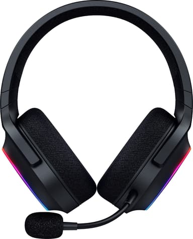 Razer Barracuda X Chroma gaming headset (sort)