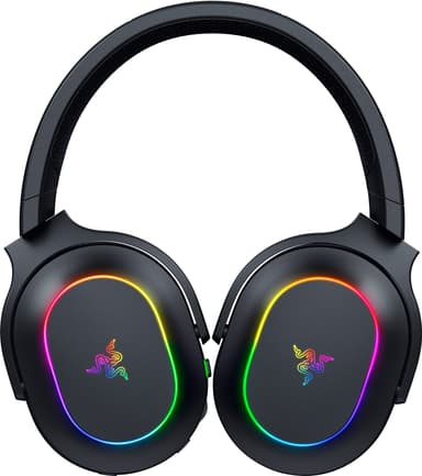 Razer Barracuda X Chroma gaming headset (sort)