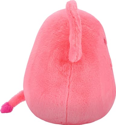 Squishmallows kosedyr (Mallows Elephant)