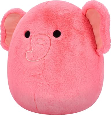 Squishmallows kosedyr (Mallows Elephant)