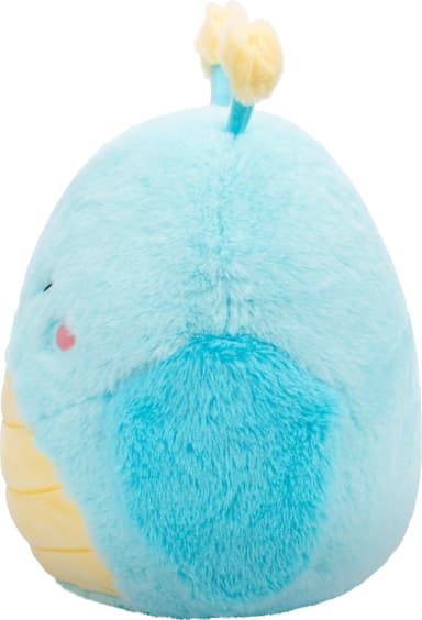Squishmallows kosedyr (Mallows Grasshopper)