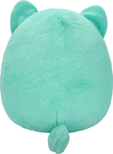 Squishmallows kosedyr (Mallows Charisma Cat)