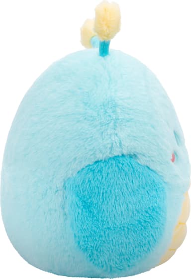 Squishmallows kosedyr (Mallows Grasshopper)
