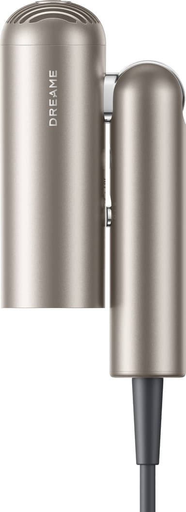 Dreame Hair Pocket hårføner & styler AHD51 (titan)