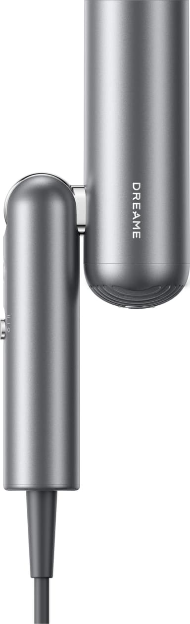 Dreame Hair Pocket hårføner AHD51 (space gray)