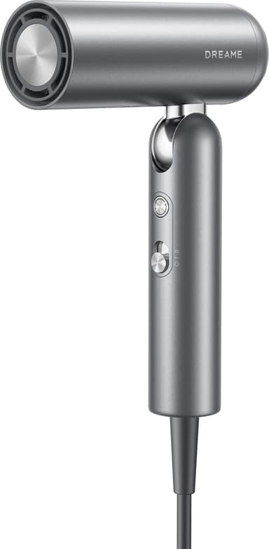 Dreame Hair Pocket hårføner AHD51 (space gray)
