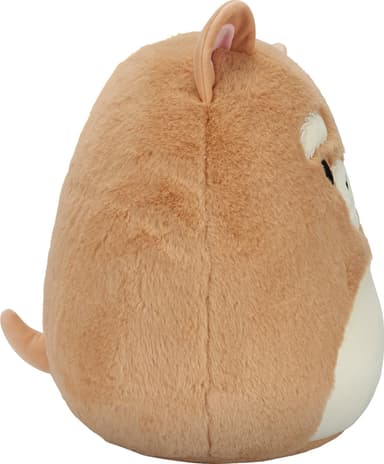 Squishmallows kosedyr (Mallows Terrier)