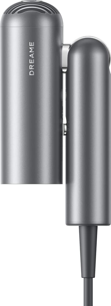 Dreame Hair Pocket hårføner AHD51 (space gray)