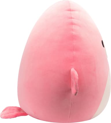 Squishmallows kosedyr (Morlai Manatee)
