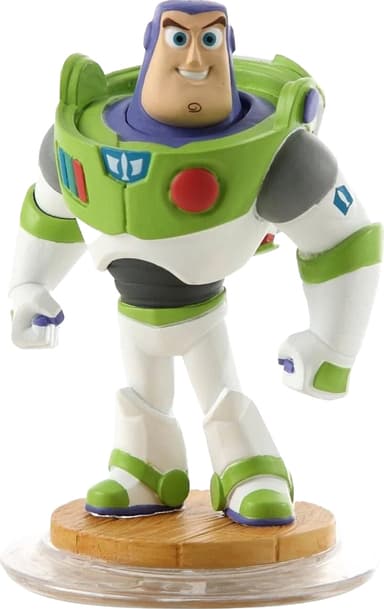 Disney Interactive Disney Infinity actionfigur (Buzz Lightyear)