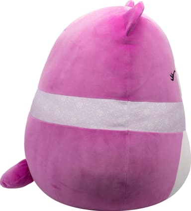 Squishmallows kosedyr (Crisanta Bear)