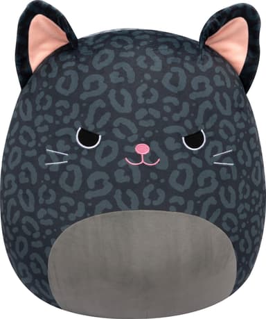Squishmallows kosedyr (Xiomara Panther)