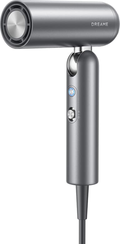 Dreame Hair Pocket hårføner AHD51 (space gray)