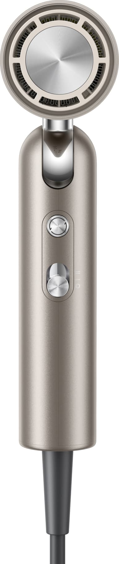 Dreame Hair Pocket hårføner & styler AHD51 (titan)