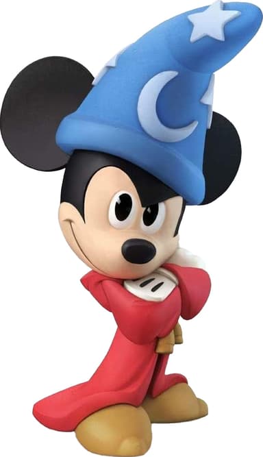 Disney Interactive Disney Infinity actionfigur (Sorcerer Mickey)