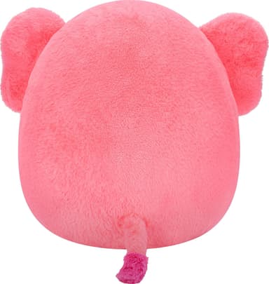 Squishmallows kosedyr (Mallows Elephant)