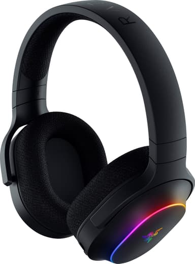Razer Barracuda X Chroma gaming headset (sort)
