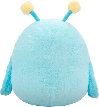Squishmallows kosedyr (Mallows Grasshopper)