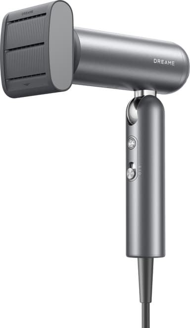 Dreame Hair Pocket hårføner AHD51 (space gray)