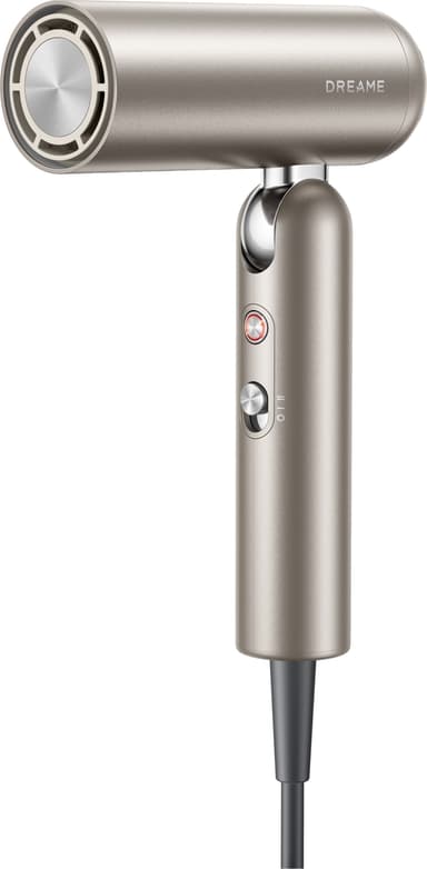 Dreame Hair Pocket hårføner & styler AHD51 (titan)