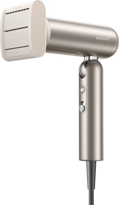 Dreame Hair Pocket hårføner & styler AHD51 (titan)