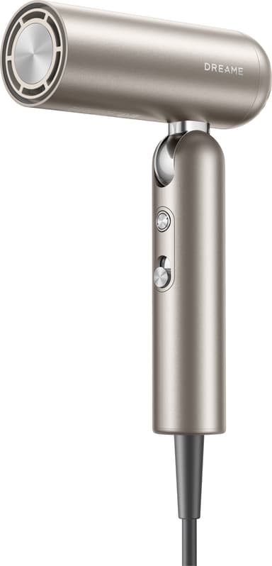 Dreame Hair Pocket hårføner & styler AHD51 (titan)
