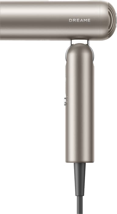 Dreame Hair Pocket hårføner & styler AHD51 (titan)