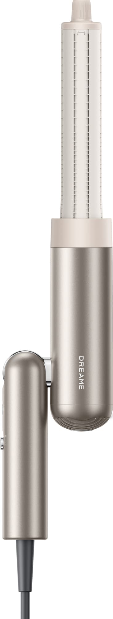 Dreame Hair Pocket hårføner & styler AHD51 (titan)