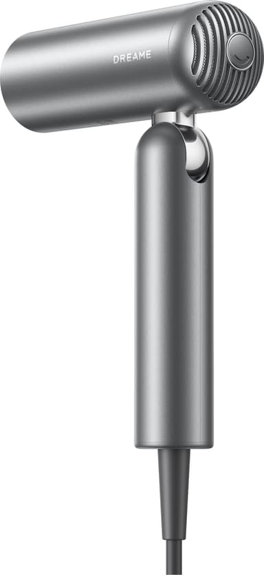 Dreame Hair Pocket hårføner AHD51 (space gray)