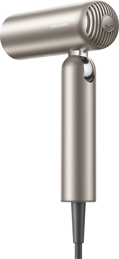 Dreame Hair Pocket hårføner & styler AHD51 (titan)