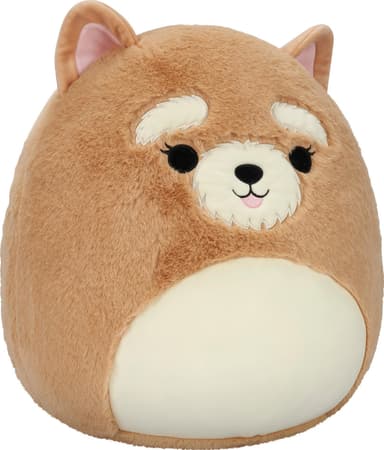 Squishmallows kosedyr (Mallows Terrier)