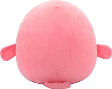 Squishmallows kosedyr (Morlai Manatee)