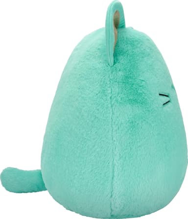 Squishmallows kosedyr (Mallows Charisma Cat)