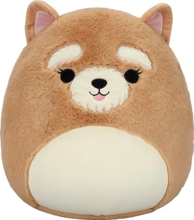 Squishmallows kosedyr (Mallows Terrier)