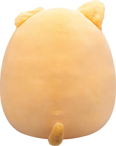 Squishmallows kosedyr (Cooper Dog)