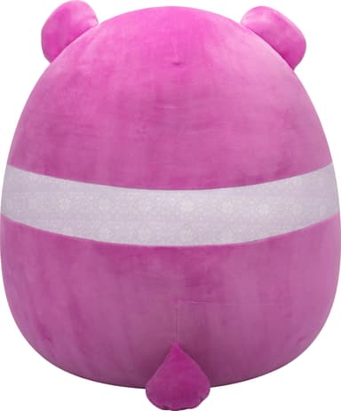 Squishmallows kosedyr (Crisanta Bear)