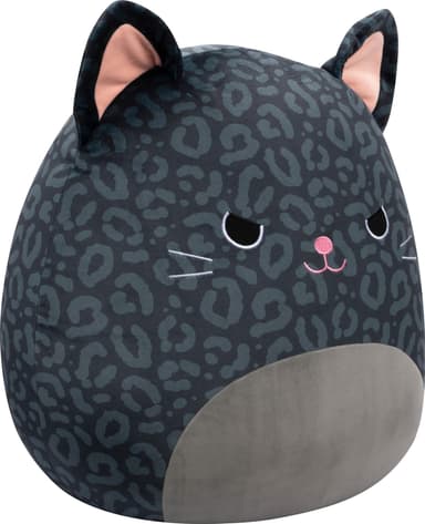 Squishmallows kosedyr (Xiomara Panther)