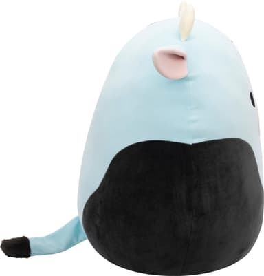 Squishmallows kosedyr (Cilian Cow)