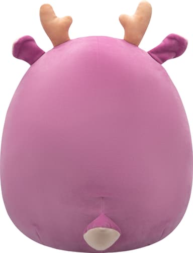 Squishmallows kosedyr (Shantrice Fawn)