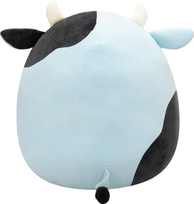 Squishmallows kosedyr (Cilian Cow)