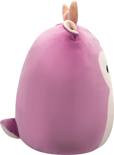 Squishmallows kosedyr (Shantrice Fawn)