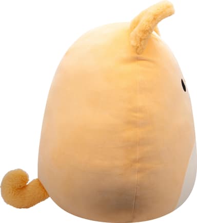 Squishmallows kosedyr (Cooper Dog)