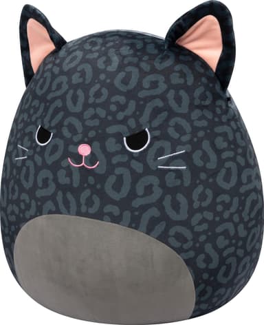 Squishmallows kosedyr (Xiomara Panther)