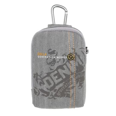 GOLLA Digi Slate gray G1146