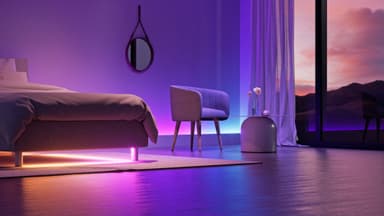 Nanoleaf Essentials lysstripe NF085K02-5ALS