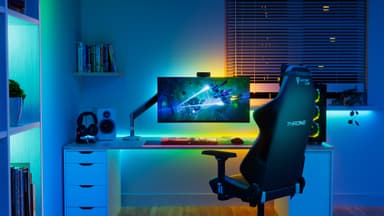 Nanoleaf Essentials lysstripe NF085K02-5ALS